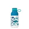 Quokka - Trinkflasche - Blau- Ca. 430 Ml
