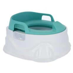 3 In 1 Toilettentrainer