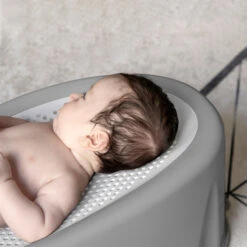 BabyJem - Badesitz - Grau