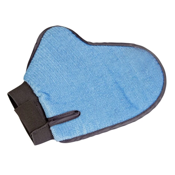 KERBL Hundezubehör - Fellpflege- Und Fusselhandschuh