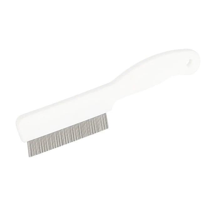 KERBL Katzenzubehör - Staub- Und Flohkamm