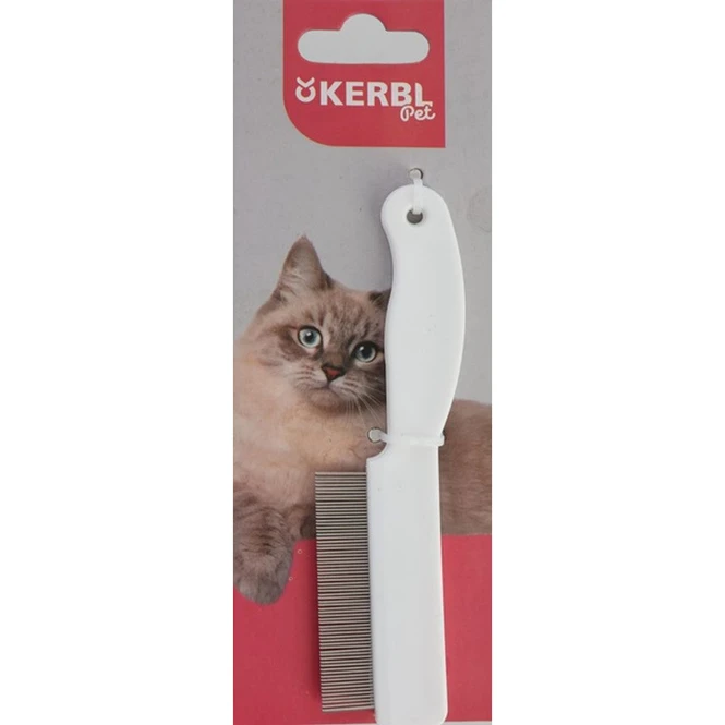 KERBL Katzenzubehör - Staub- Und Flohkamm – Bild 2