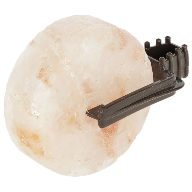 KERBL Nagerzubehör - Leckstein Aus Bergkristallsalz - Ca. 80 G – Bild 2