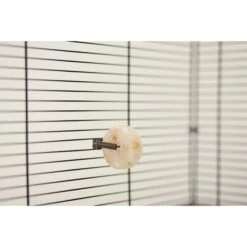 KERBL Nagerzubehör - Leckstein Aus Bergkristallsalz - Ca. 80 G