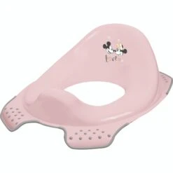 Keeeper Mickey Mouse - Toilettensitz Ewa - Rosa