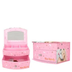 Depesche Miss Melody - Schmuckkästchen - Sundown