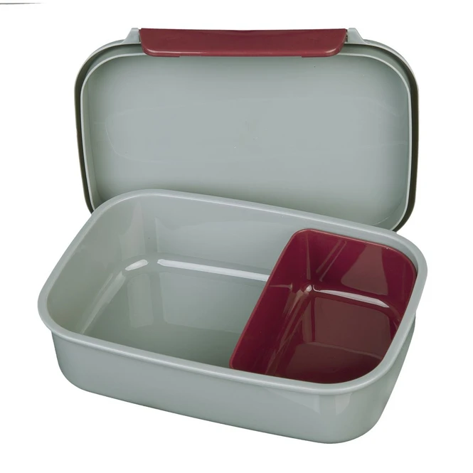 Undercover Harry Potter - Scooli Brotdose - Mit Einsatz – Bild 2