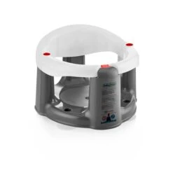 Baby Jem - Bade- Und Füttersitz - Weiß