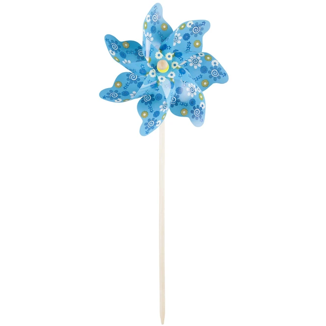 Windrad - Ø = 22 Cm - 1 Stück – Bild 4