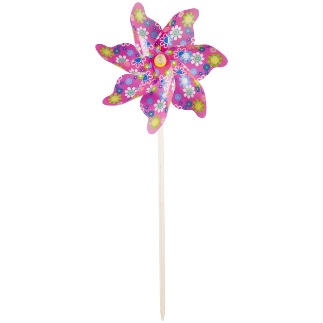 Windrad - Ø = 22 Cm - 1 Stück