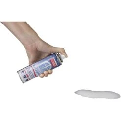 Eiskristallspray - Ca. 150 Ml