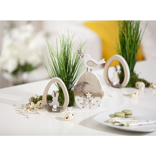 Grasbüschel - Verschiedene Größen – Bild 2