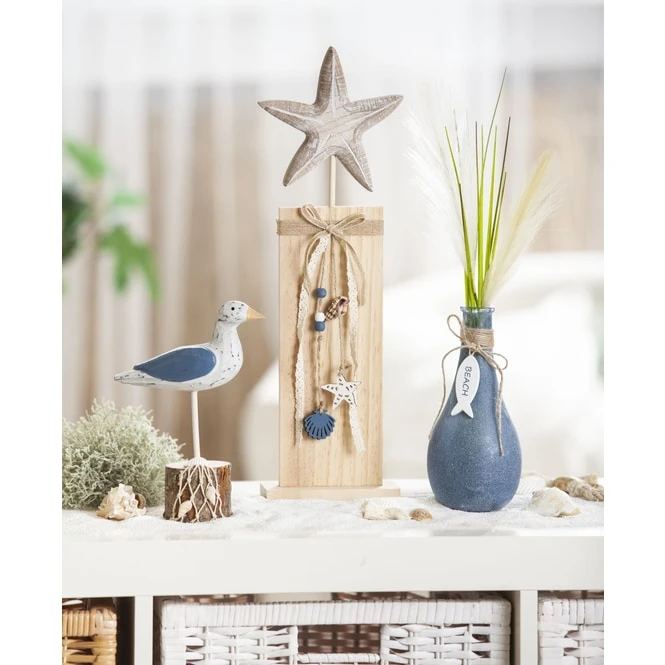 Dekosand - Weiß - 600 G – Bild 2