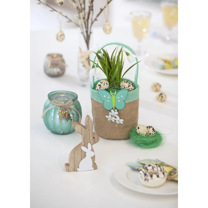 Wachteleier - 4 Cm - 12 Stück – Bild 3