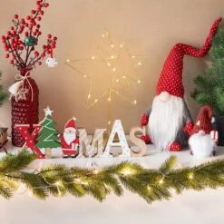 Vase - Aus Glas - Ca. 8 X 26,5 Cm