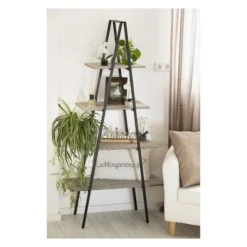 Out Of The Blue Deko-Schriftzug - Zuhause - Ca. 31 X 12 Cm