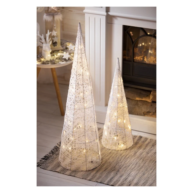 LED-Kegel - Ca. 61 Cm – Bild 2